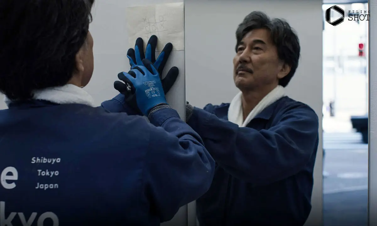 اصالت سکوت | تحلیلی ‌بر ‌فیلم ‌»روزهای‌ عالی»، PerfectDays به کارگردانی ‌ویم‌ وندرس
