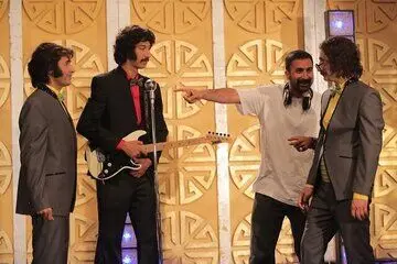 چه شد که «فسیل» سانسور نشد؟
