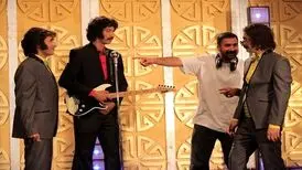 چه شد که «فسیل» سانسور نشد؟
