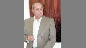 مهدی بشارت درگذشت
