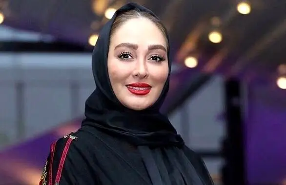 تجربه عجیب غسال شدن الهام حمیدی