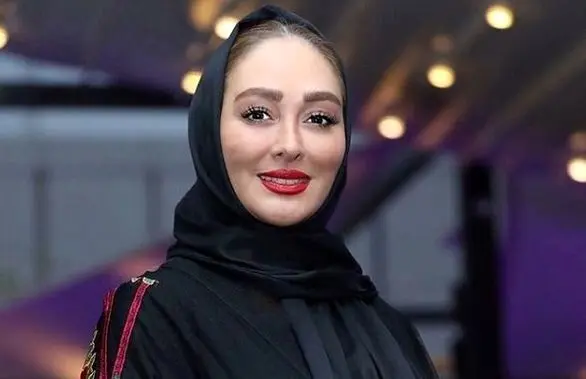 تجربه عجیب غسال شدن الهام حمیدی