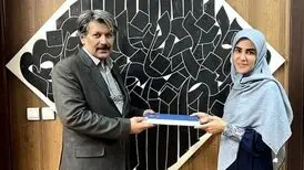 پس از فشارها سعید اسلام‌زاده برکنار شد