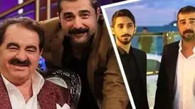 ابراهیم تاتلیسس برای کشتن پسرش آدمکش اجیر کرد