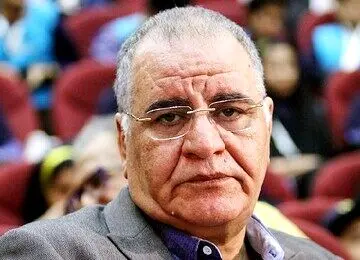 ماجرای کشمکش انتظامی و شکیبایی در یک فیلم سینمایی

