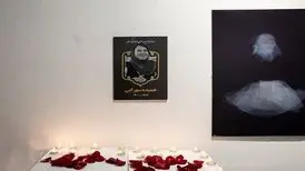 هنرمند ۳۳ ساله بر اثر کرونا درگذشت