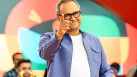 قدر رامبد جوان را ندانستید، بسوزید و بسازید
