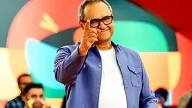 قدر رامبد جوان را ندانستید، بسوزید و بسازید
