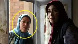 تصاویر شخصی و بیوگرافی گیتی قاسمی بازیگر نقش “کشور” در سریال زیرخاکی
