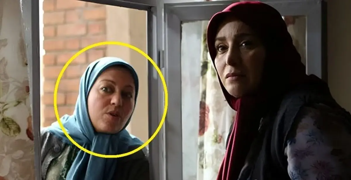 تصاویر شخصی و بیوگرافی گیتی قاسمی بازیگر نقش “کشور” در سریال زیرخاکی
