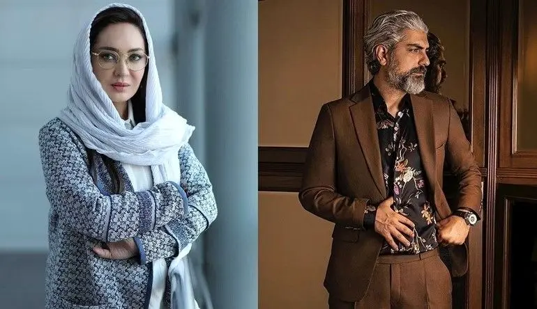 شیک‌ترین بازیگرای کلاسیک پوش ایران