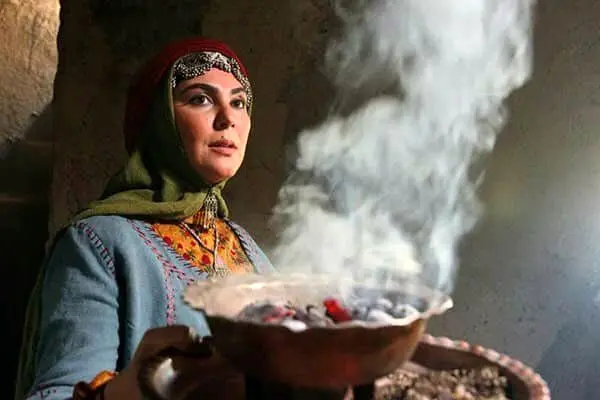 برای این سریال کشته داده‌ایم بیشتر قدرش را بدانید!
