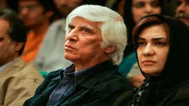 اعلام زمان بدرقه بیضایی و بیانیه خانه سینما درباره درخواست مژده شمسایی