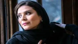 نظر هنگامه قاضیانی درباره بازیگری سحر دولتشاهی