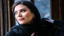 نظر هنگامه قاضیانی درباره بازیگری سحر دولتشاهی