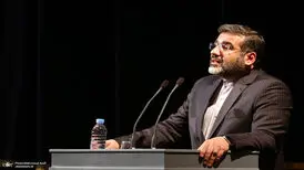 وزیر ارشاد: باید نقش پدر را بازی کنیم/ مخالف استفاده از ادبیات خشن در مواجهه با اهل هنر هستم