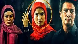 تغییر چهره جالب «روشنک» سریال دلنوازان بعد 15 سال