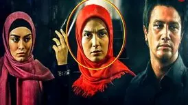 تغییر چهره جالب «روشنک» سریال دلنوازان بعد 15 سال