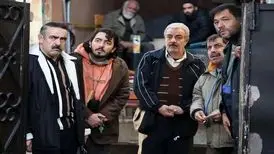 نقد سریال «اسباب زحمت» اثر سعید آقاخانی