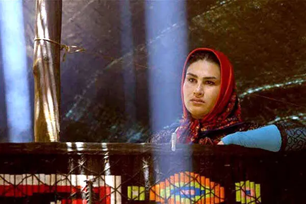 قصه دختر کردی که رویایش را محقق کرد/ ‌سوسن در سحر می‌شکفد
