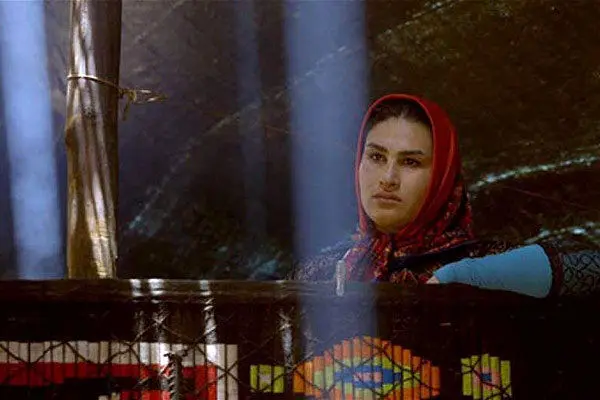 قصه دختر کردی که رویایش را محقق کرد/ ‌سوسن در سحر می‌شکفد
