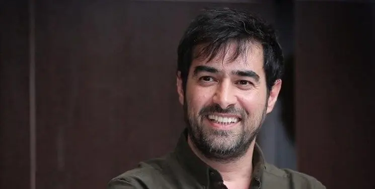شهاب حسینی از سینما خداحافظی نکرده است