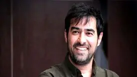 شهاب حسینی از سینما خداحافظی نکرده است