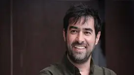 شهاب حسینی از سینما خداحافظی نکرده است