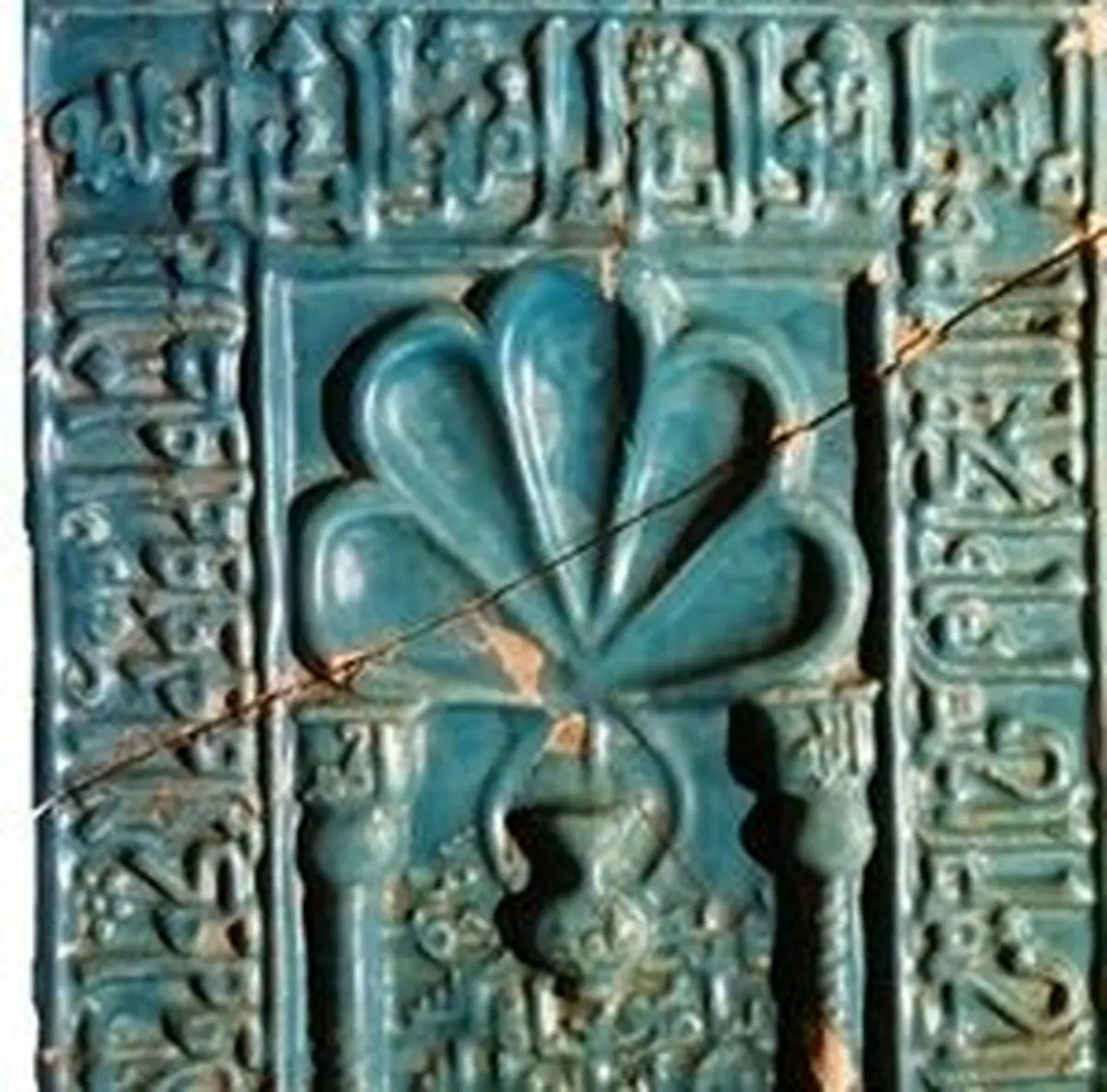 قدیمی ترین کتبیه سر در تهران کجاست؟
