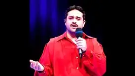 اجرای دیدنی یک جوان خوش صدا با آهنگ معین در برنامه صداتو/ ویدئو