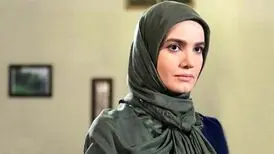 تغییر چهره «ترانه مهاجر» سریال لیسانسه ها بعد 8 سال در 39 سالگی
