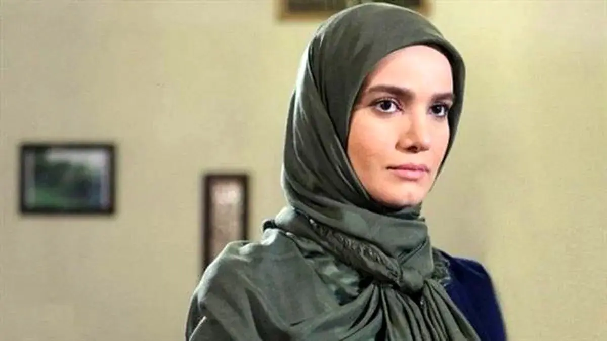 تغییر چهره «ترانه مهاجر» سریال لیسانسه ها بعد 8 سال در 39 سالگی
