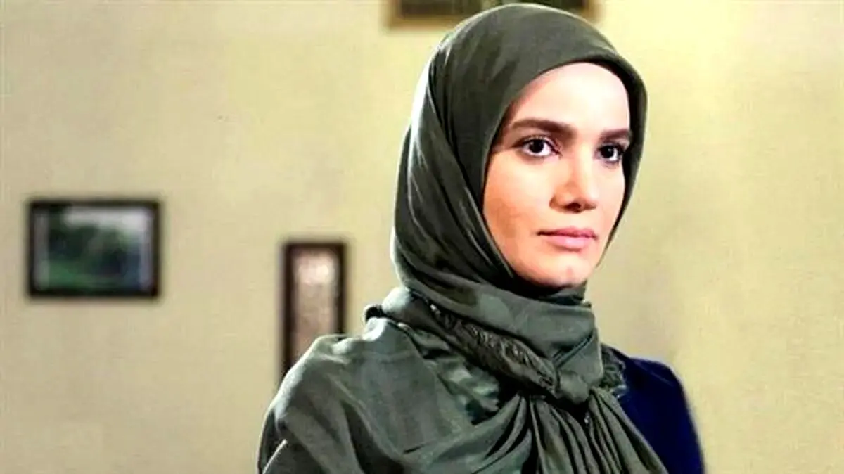 تغییر چهره «ترانه مهاجر» سریال لیسانسه ها بعد 8 سال در 39 سالگی
