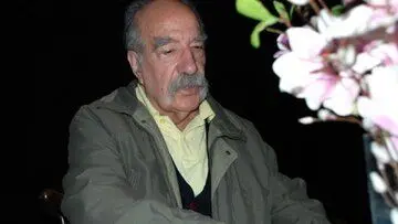 فریدون تنکابنی درگذشت
