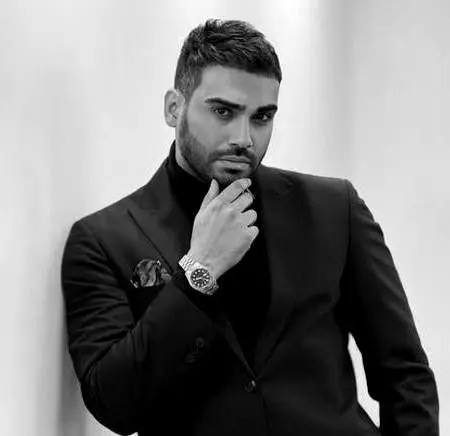 ترانه شب میلاد از سینا درخشنده