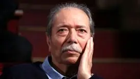 ببینید | آرزوی علی نصیریان برای مردم ایران در سال ۱۴۰۱