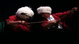 وقتی سازهای ترکمن «تاریخ» را می‌نوازند/ بررسی ریشه‌های ۵هزار ساله
