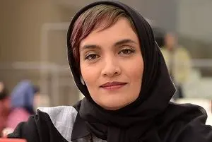 گاف وحشتناک میترا حجار، کارگردان و تدوینگر سریال جزیره