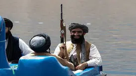 بعد از زنان نوبت به شاعران رسید | بخشنامه طالبان: شاعران از این شعرها نگویند
