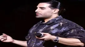 آهنگ «کی می‌دونه» از مجید رضوی