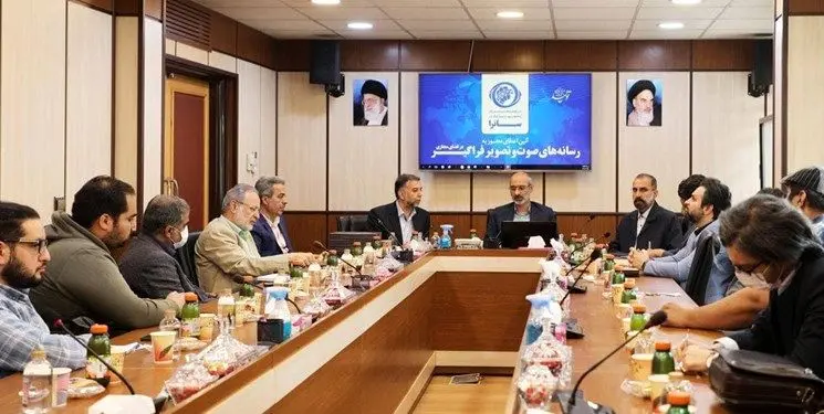 هفت رسانه صوت‌و تصویر فراگیر مجوز ساترا را دریافت کردند