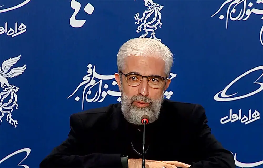 سایت افشاکننده برندگان سیمرغ، تحت تعقیب قضایی است