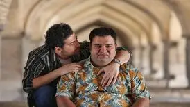خشکی زاینده رود به سریال کشیده شد
