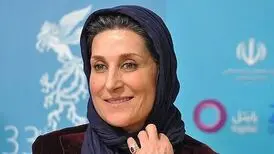 فاطمه معتمد آریا در گفتگوی قدیمی: تا شب عروسی‌ام، سرکار بودم/ ویدئو
