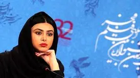 آزاده صمدی ممنوع‌الخروج شد
