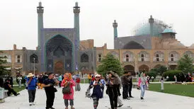 رکود گردشگری ایران وارد چهارمین سال شد
