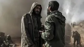 تمجید رهبر معظم انقلاب از فیلم سینمایی «موقعیت مهدی» 