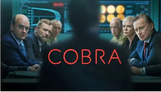 پخش یک مینی سریال علمی ـ تخیلی از تلویزیون