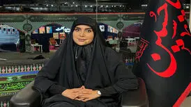 مژده لواسانی: تا هستم و خواهم بود تنها سمت ایران می‌مانم
