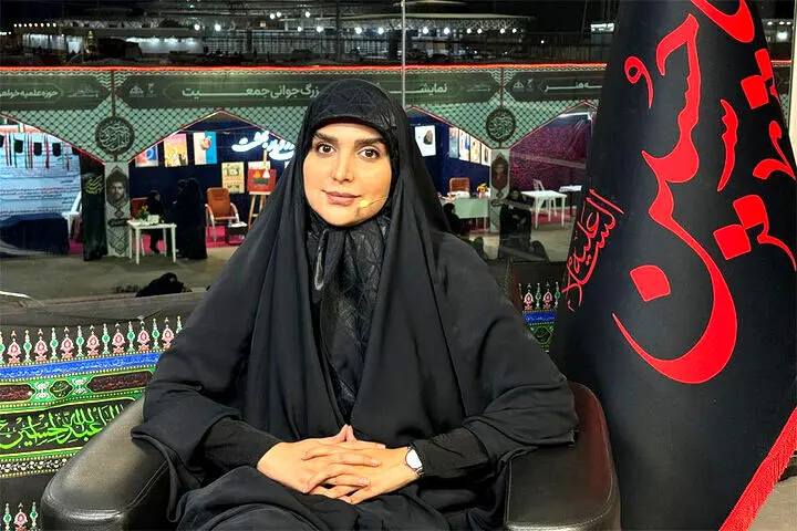 مژده لواسانی: تا هستم و خواهم بود تنها سمت ایران می‌مانم
